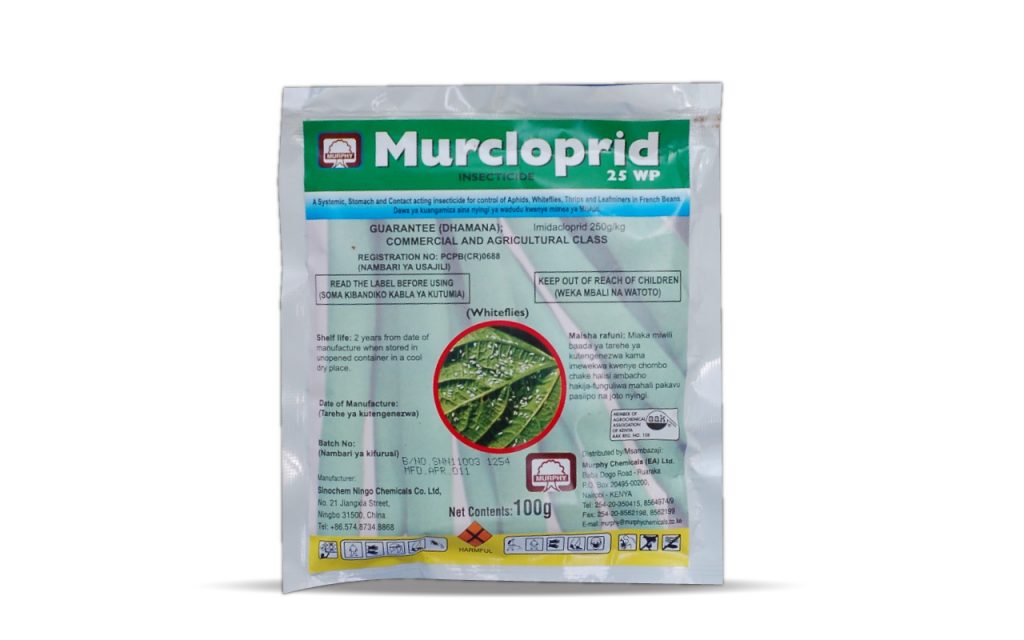 Insecticides – Murphy Chemicals