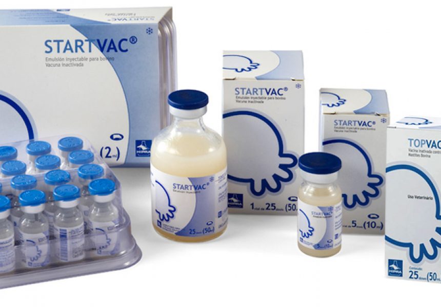 STARTVAC